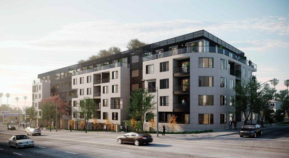 Car washkilling development moves forward in PicoRobertson Urbanize LA
